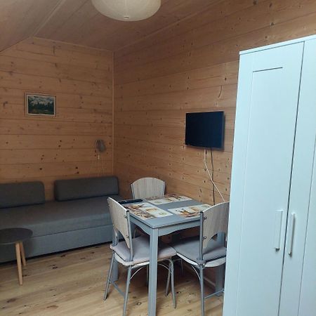 Apartmany U Tri Slunci Hroubovice Extérieur photo