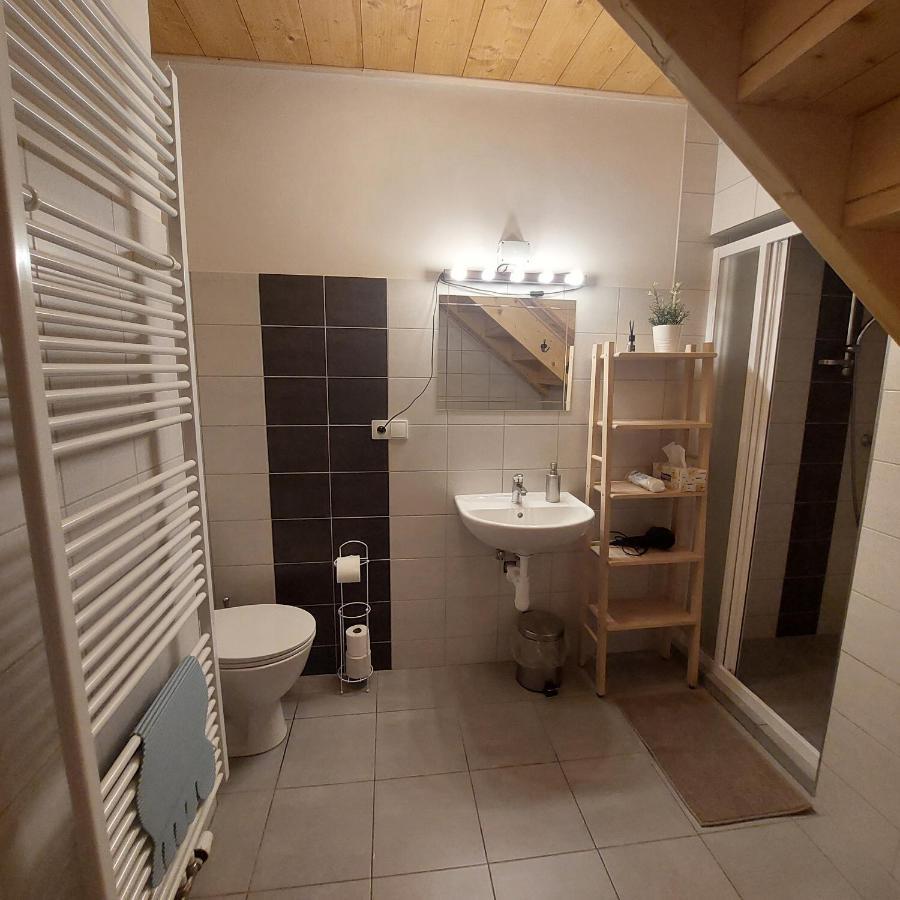 Apartmany U Tri Slunci Hroubovice Extérieur photo