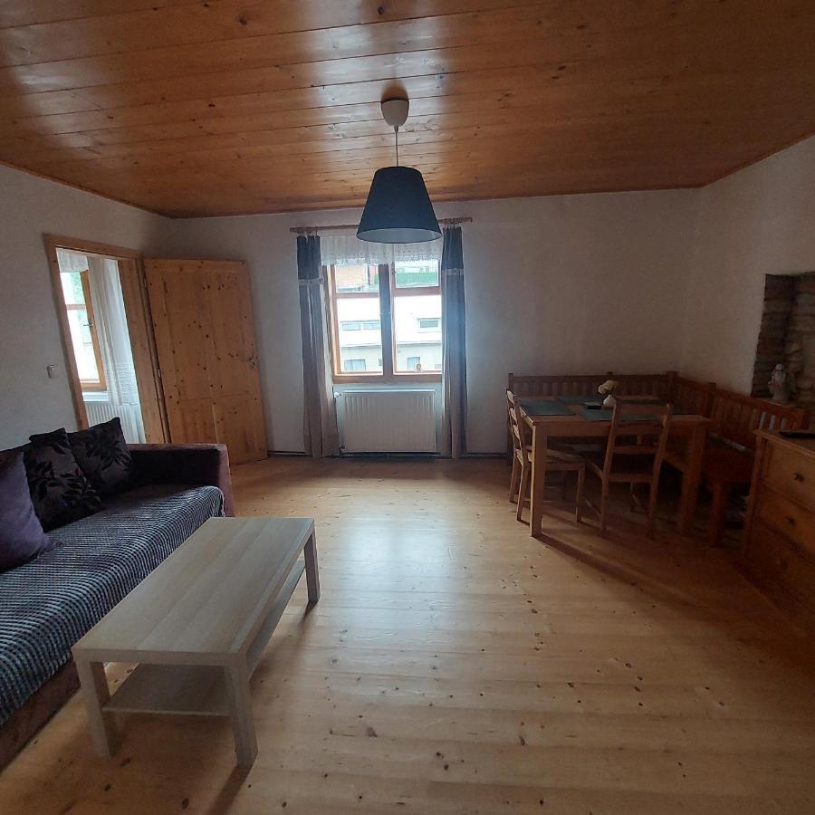 Apartmany U Tri Slunci Hroubovice Extérieur photo