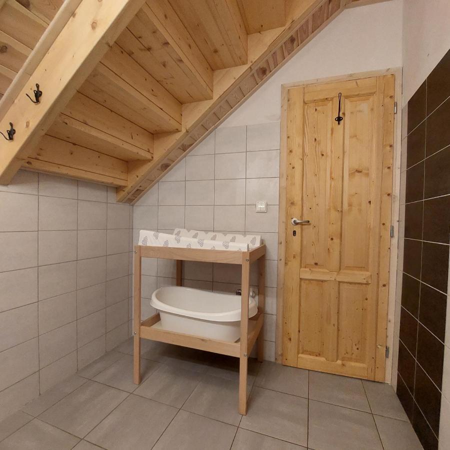 Apartmany U Tri Slunci Hroubovice Extérieur photo