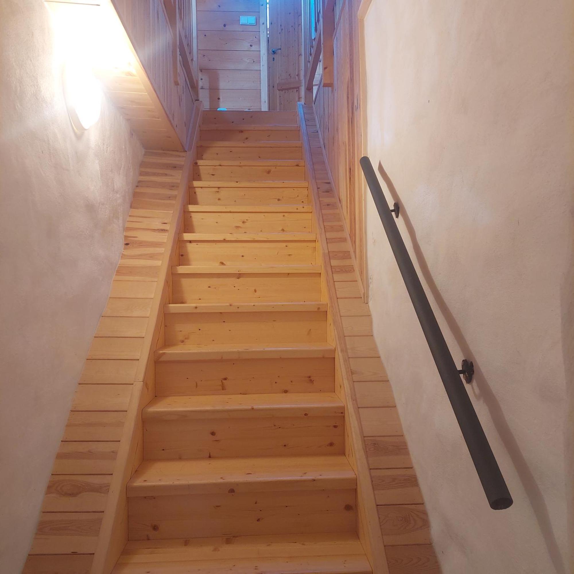 Apartmany U Tri Slunci Hroubovice Extérieur photo