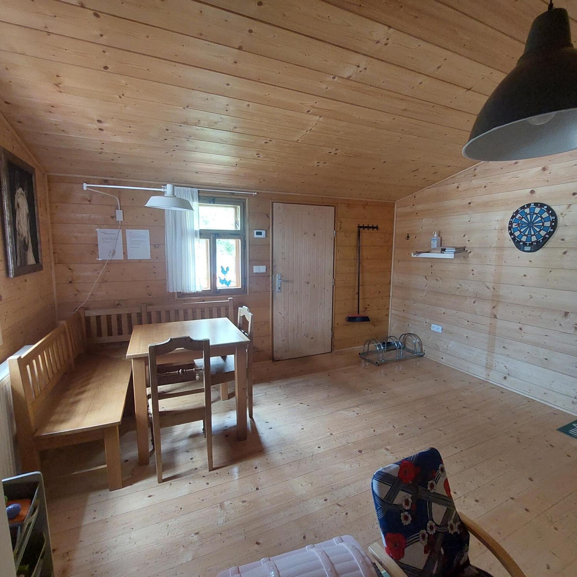 Apartmany U Tri Slunci Hroubovice Extérieur photo