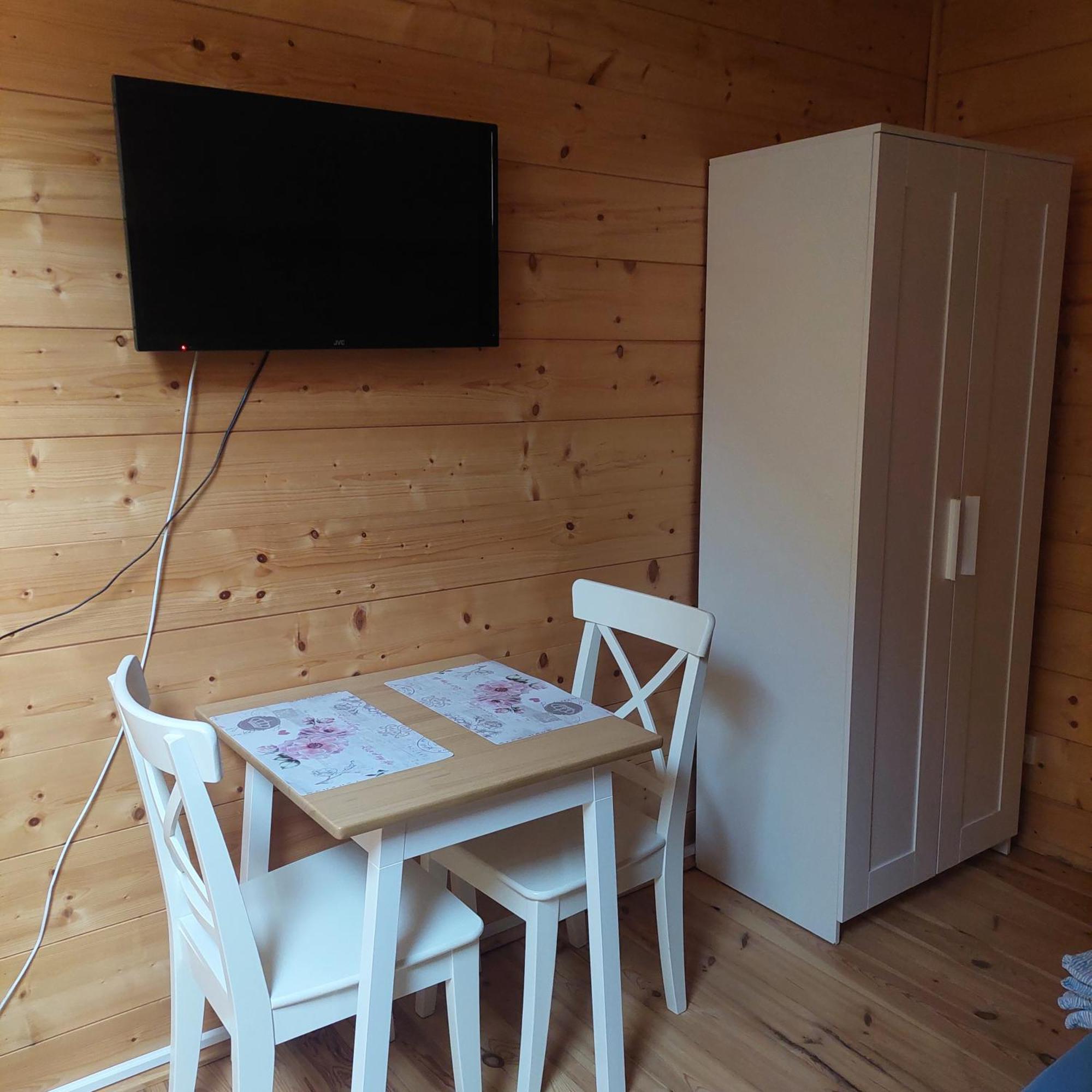 Apartmany U Tri Slunci Hroubovice Extérieur photo