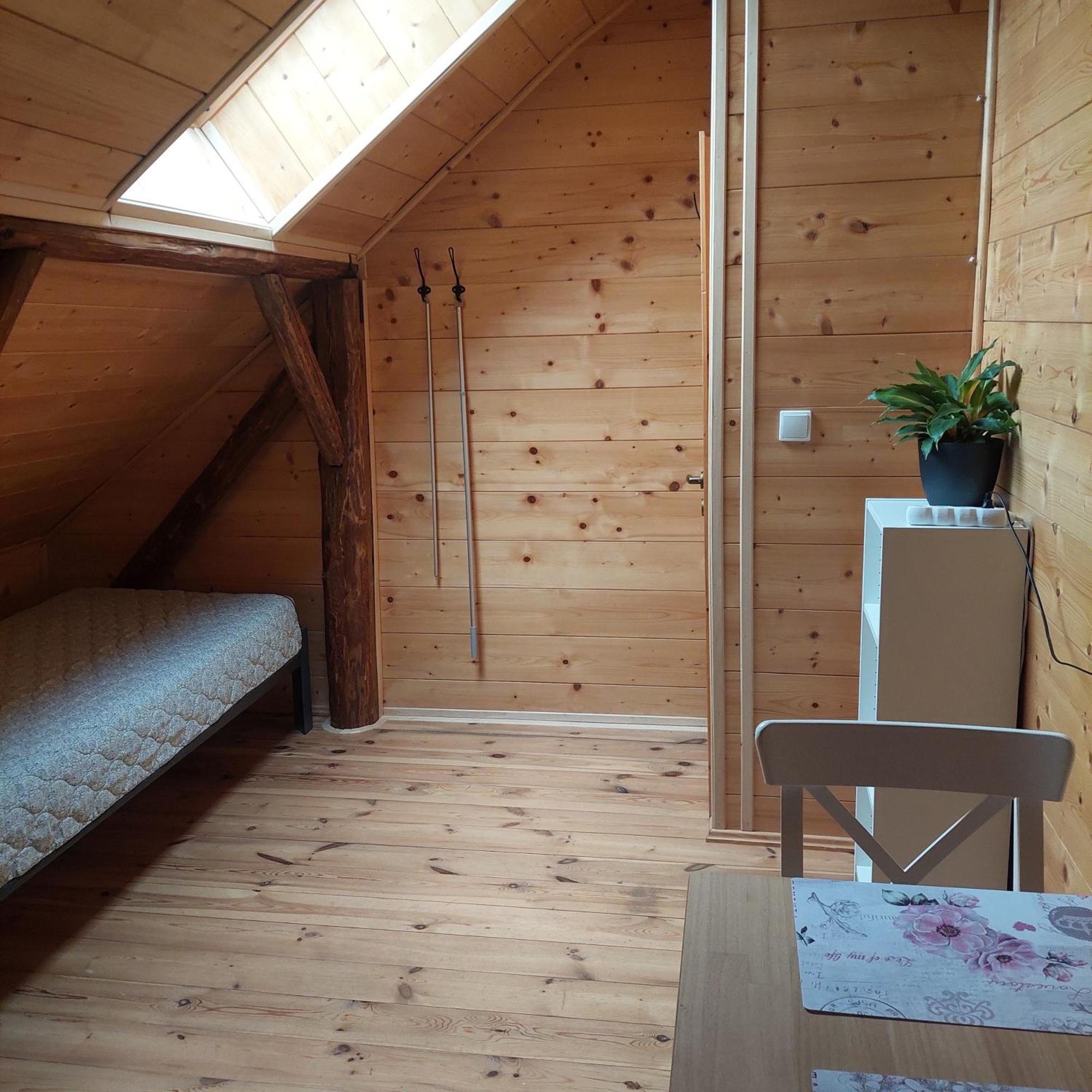 Apartmany U Tri Slunci Hroubovice Extérieur photo